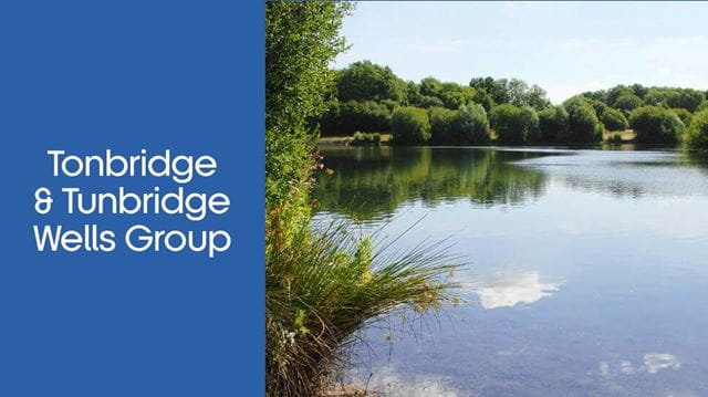 Tonbridge & Tunbridge Wells Group